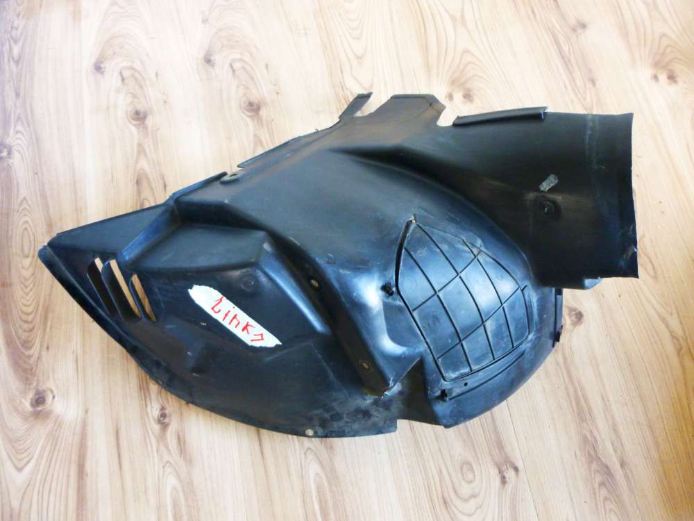 Mercedes A-klasse W168Radhausschale  vorne rechtsA1686900230-1686901230