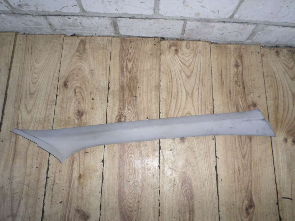 PEUGEOT 307 original A-Säule Verkleidung Abdeckung vorne rechts 9641137877