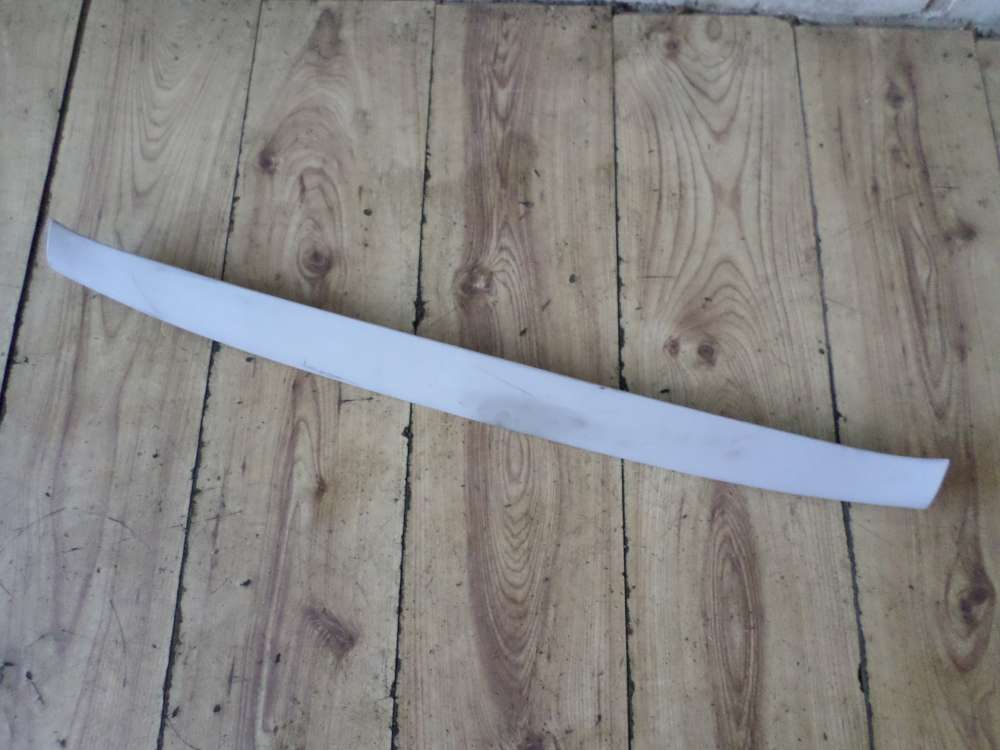 PEUGEOT 307 original Heckklappenverkleidung verkleidung Abdeckung 9634127877