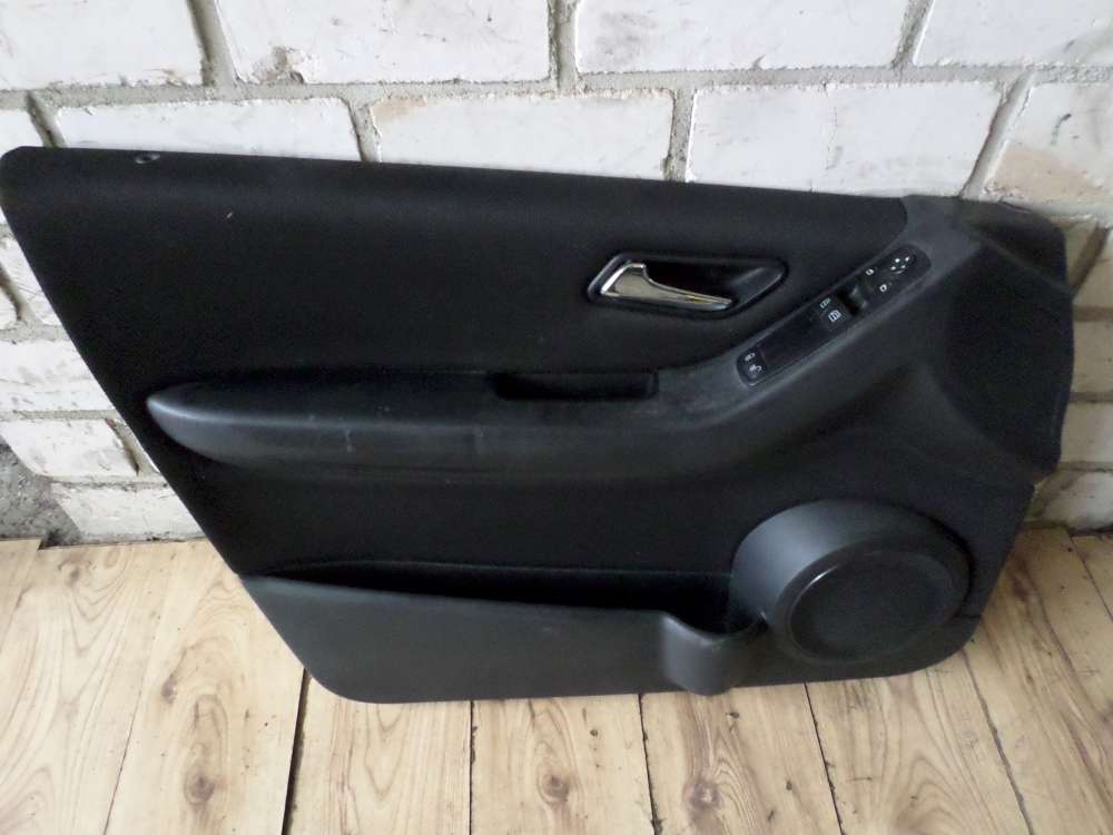 Mercedes A150 Türverkleidung Türpappe Vorne Links 1697202779