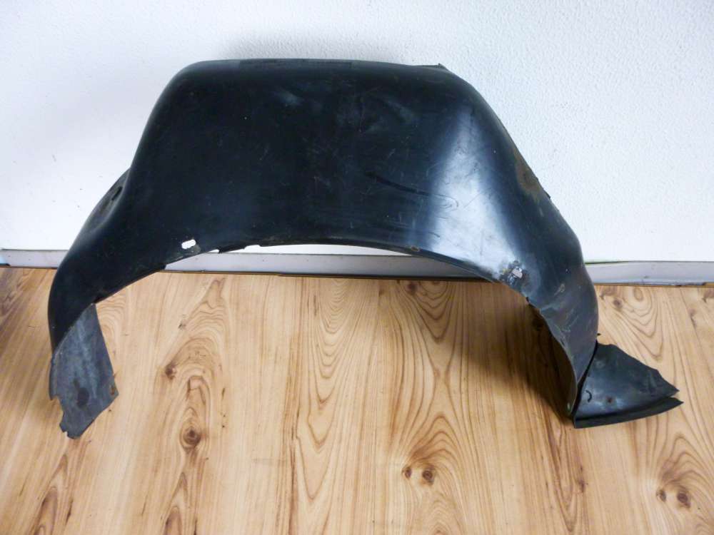 VW Passat verkleidung Radhausschale Vorne rechts 357809962