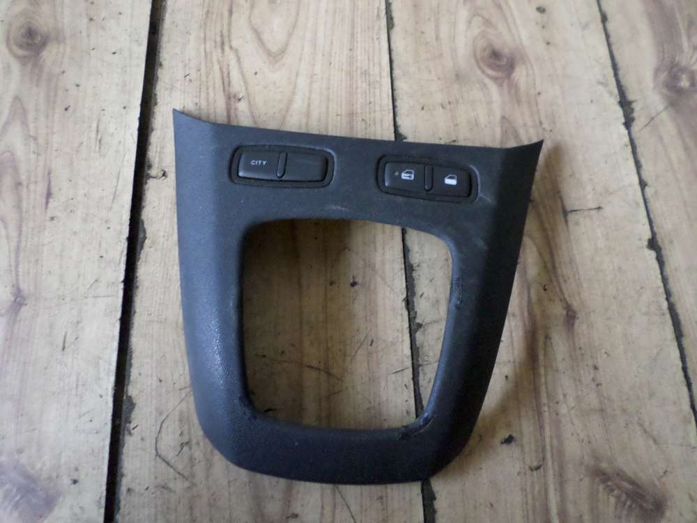 Fiat Idea Original Schaltkulisse Schalter Fensterheber 12000394 / 735324543