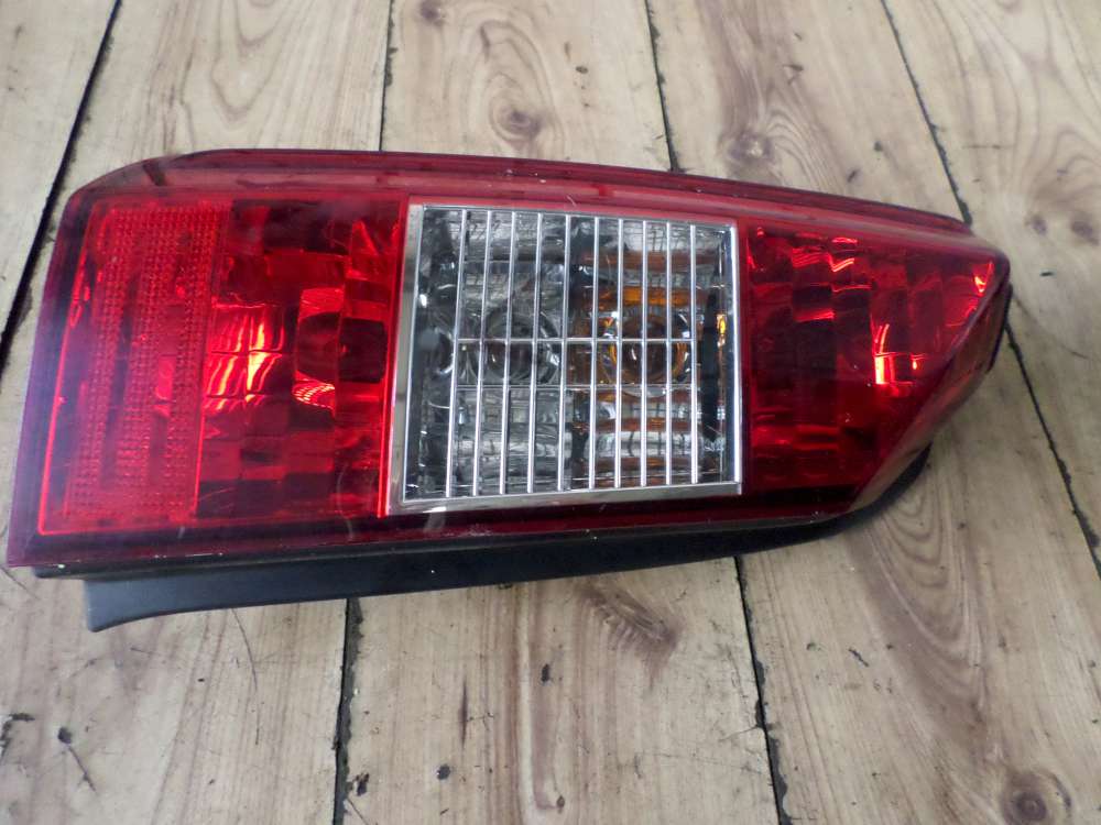 Fiat Idea Bj 2008 Rückleuchte Rücklicht Heckleuchte Links
