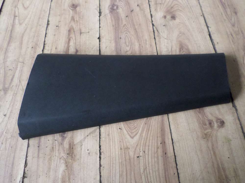 Fiat Idea Bj 2008 B-Säule Verkleidung Links 73538140