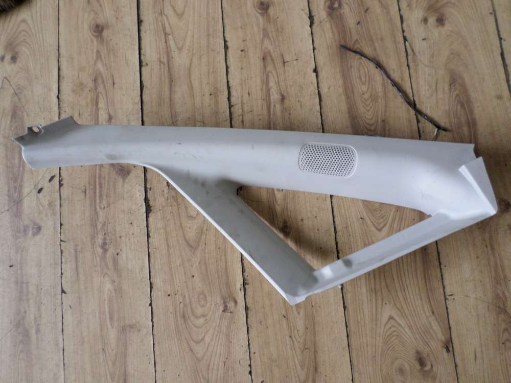 Fiat Idea Original Verkleidung A Säule Abdeckung vorne links 753526267