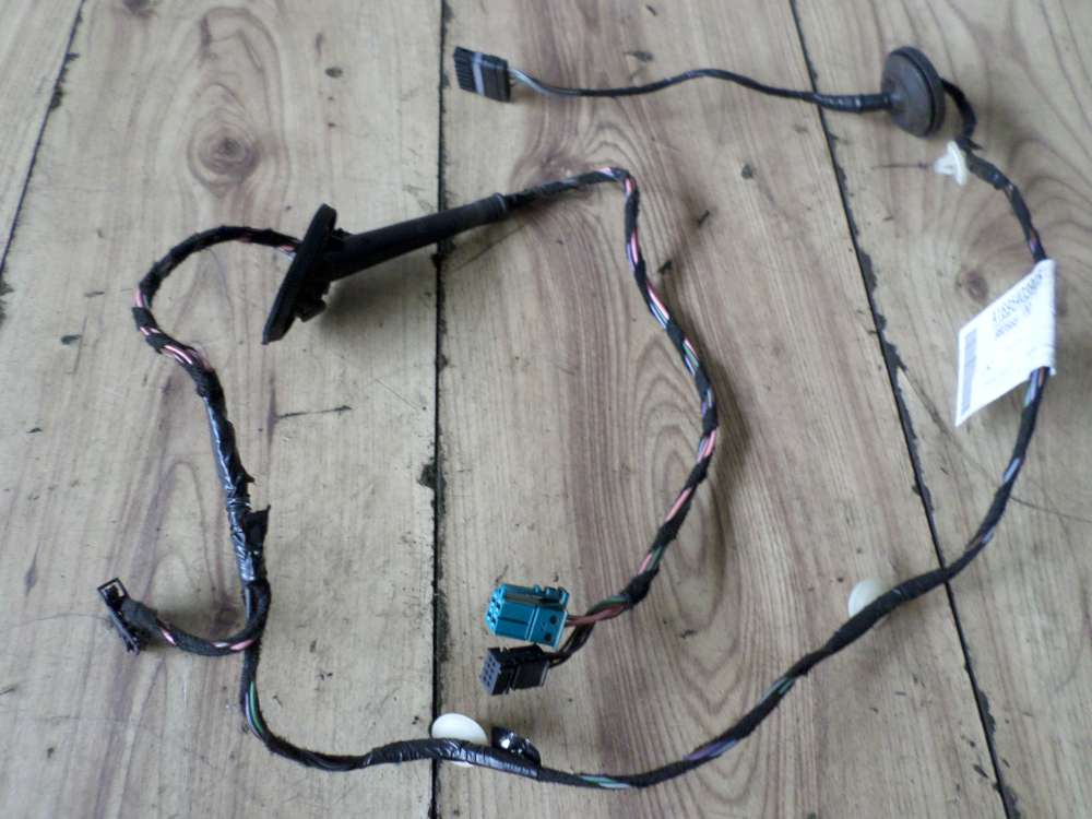 Mercedes A150 Türkabelbaum Hinten Rechts 1695403905