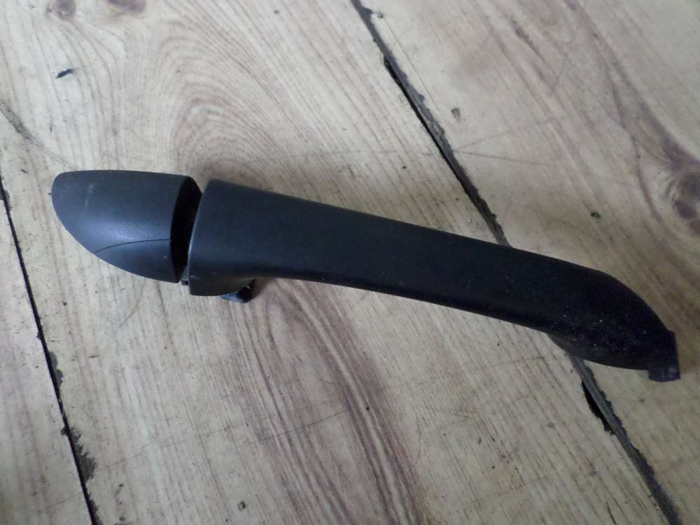 Mercedes A150 Bj 2005 Türgriff Hinten Rechts A1697660201