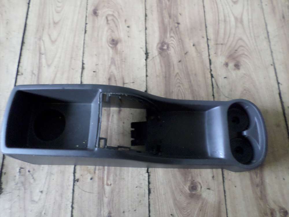 Fiat Idea Bj 2008 Mittelkonsole mit Aschenbecher