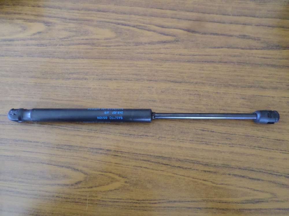 Fiat Idea Bj.2008 Dämpfer Gasdruckdämpfer Druckdämpfer hinten Heckklappe 51705073