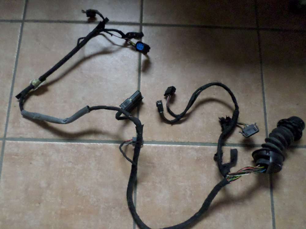 VW Golf III Vento Türkabelbaum Vorne Links