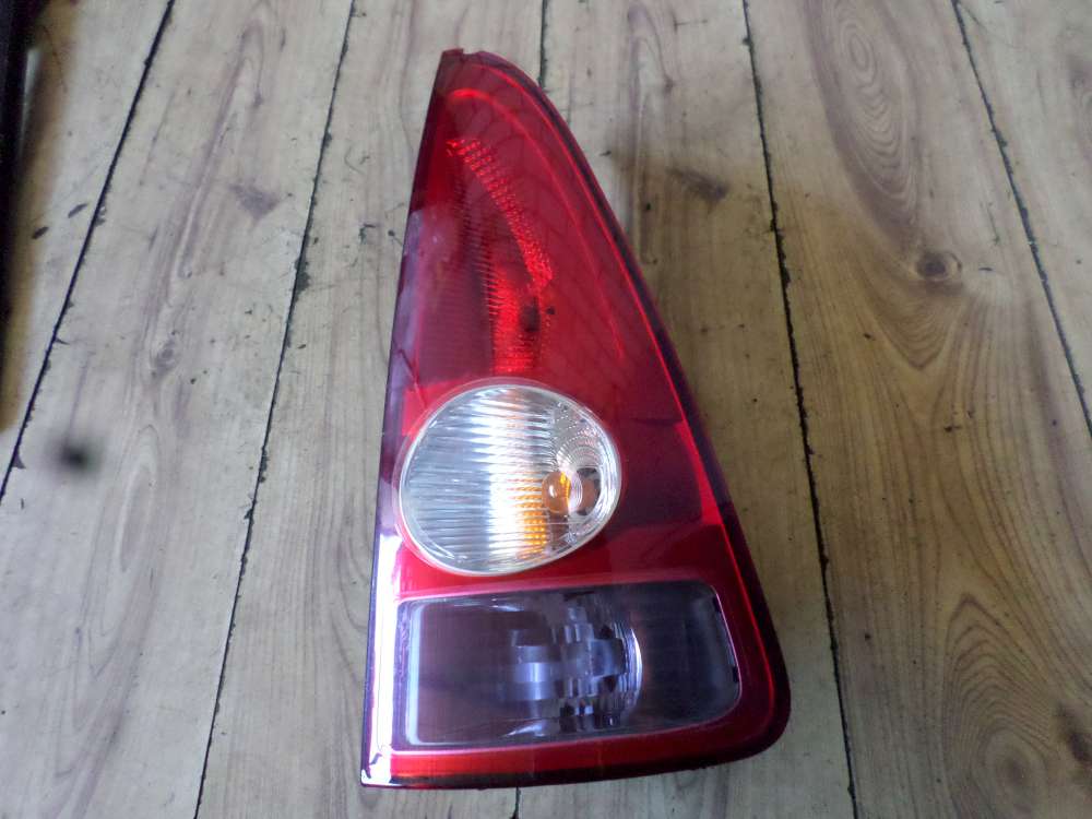 Renault Espace Bj:2004 Rückleuchte Rücklicht Rechts