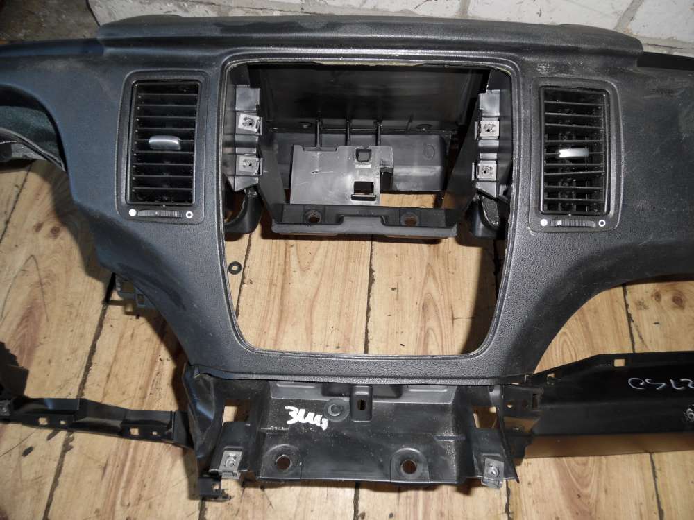 Original Fiat Idea Bj.2008 Armaturenbrett 735361781