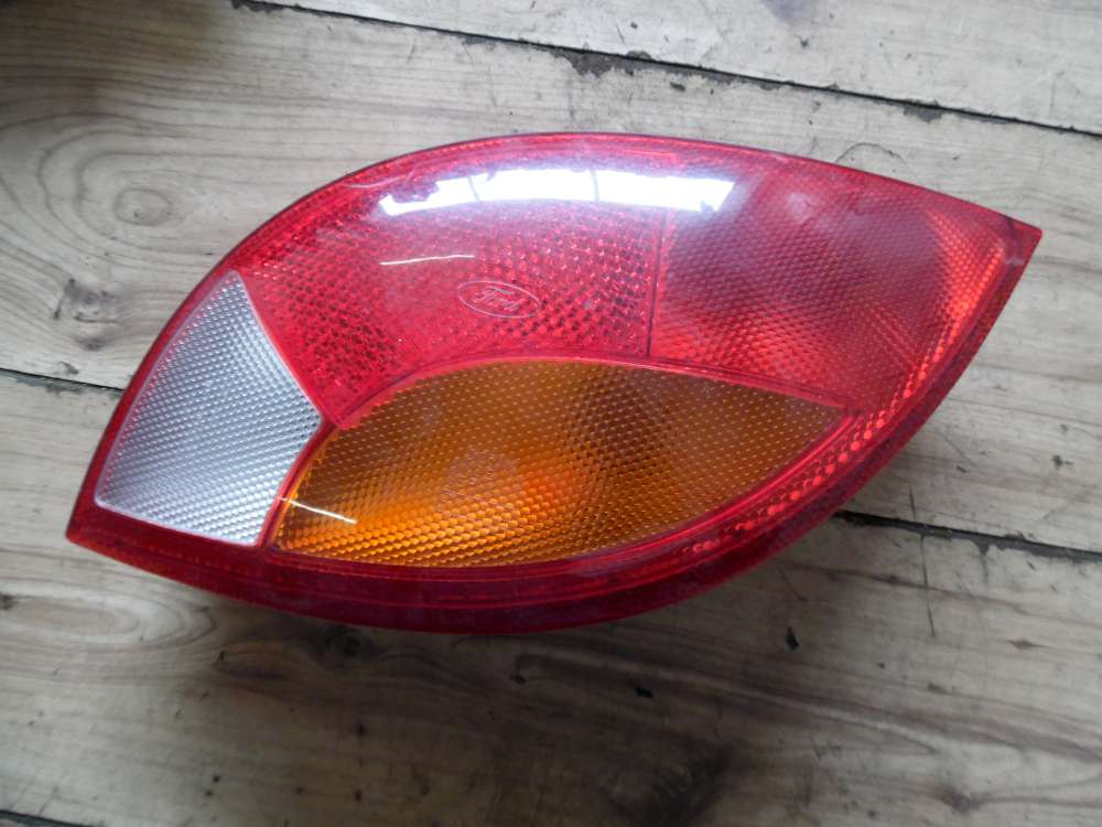 Ford Ka Bj.1997 Rückleuchte Rücklicht Heckleuchte Rechts 97KG13N004AB
