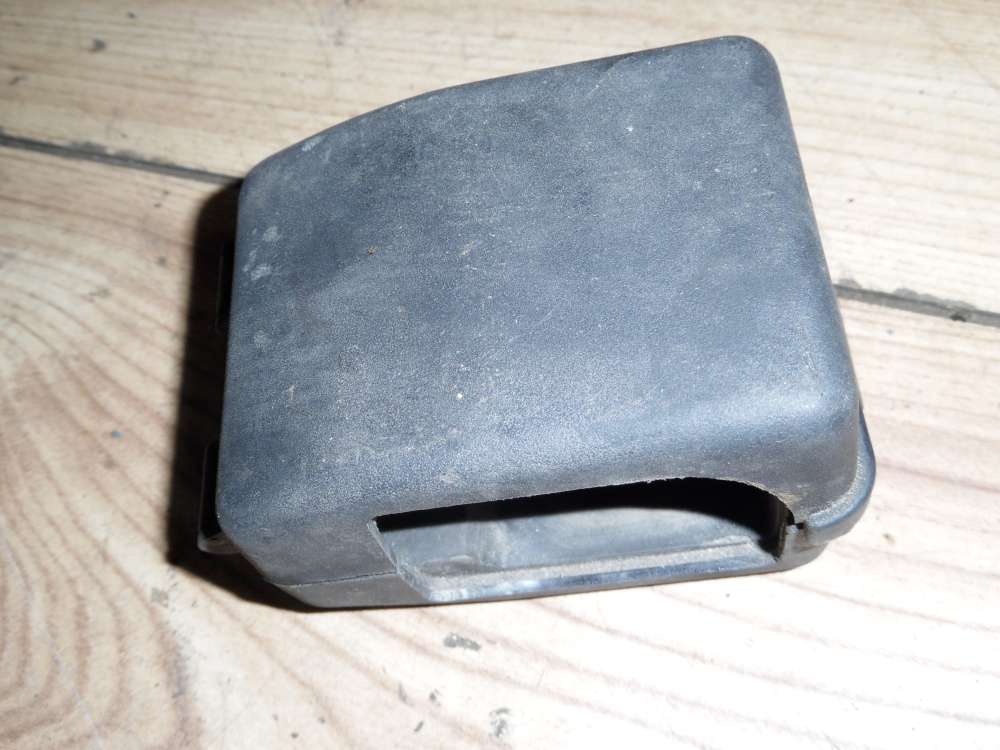VW Golf 4 Isolierung Verkleidung Expansionsventil 1H0820692