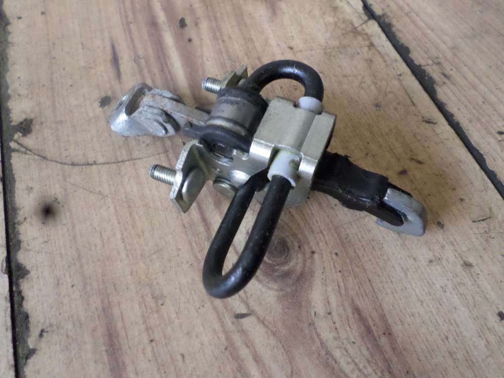 Ford Ka Bj.2009 Türfangband Türbremse Tür Türstopper Vorne Links