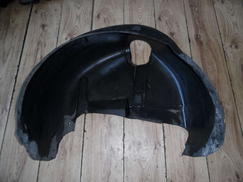 Seat Leon Radhausschale Hinten Links 1M6810971E