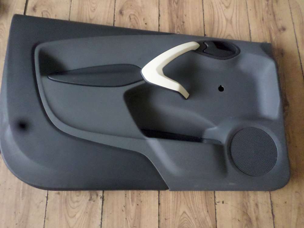 Ford Ka Türverkleidung Vorn Links 735477801