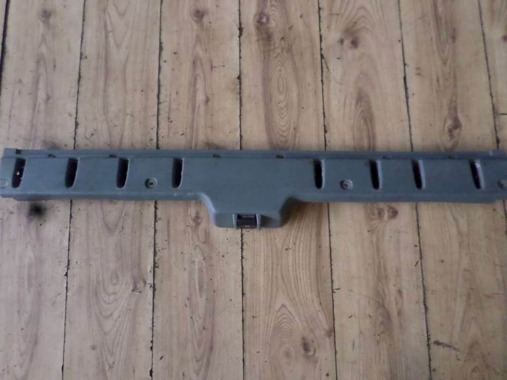Renault Megane Scenic Bj 1999 Kofferraum Ladekante Verkleidung 7700433168