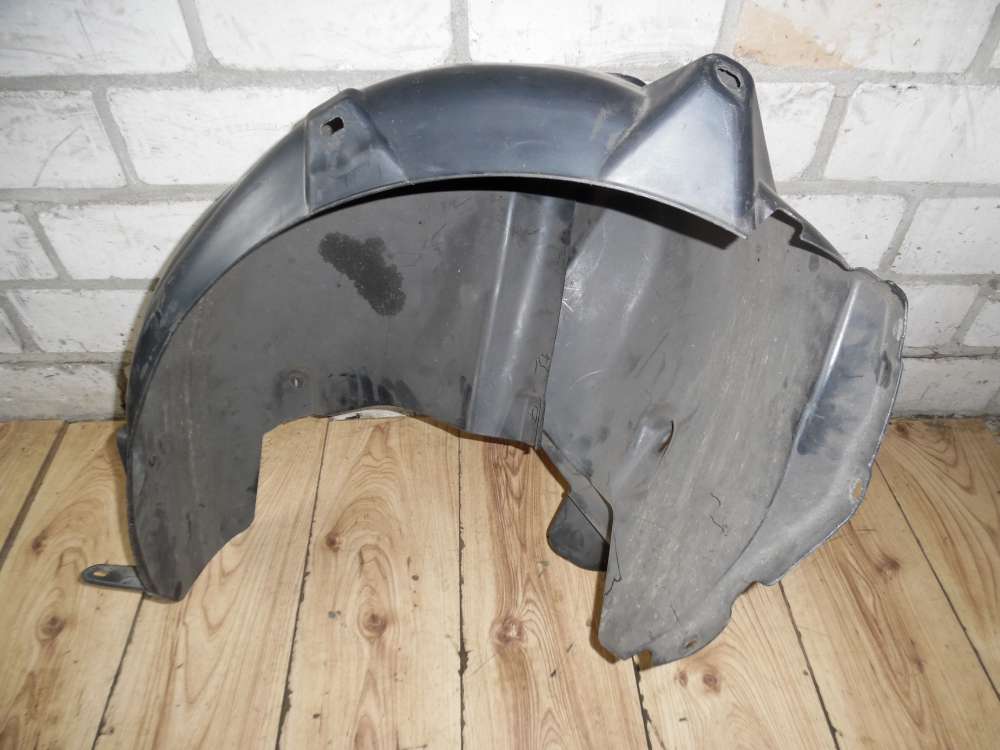 Seat Ibiza Radhausschale hinten links 6J0810969