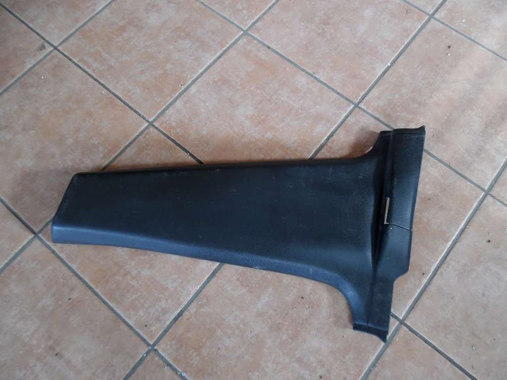 Seat Ibiza original Verkleidung B Säule Links unten 6K4867239A