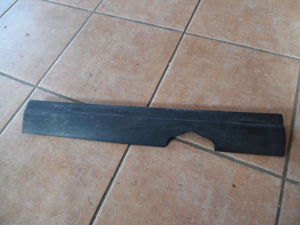 SEAT Ibiza original Schwellerleiste Einstiegsleiste Türleiste 6K4853370A