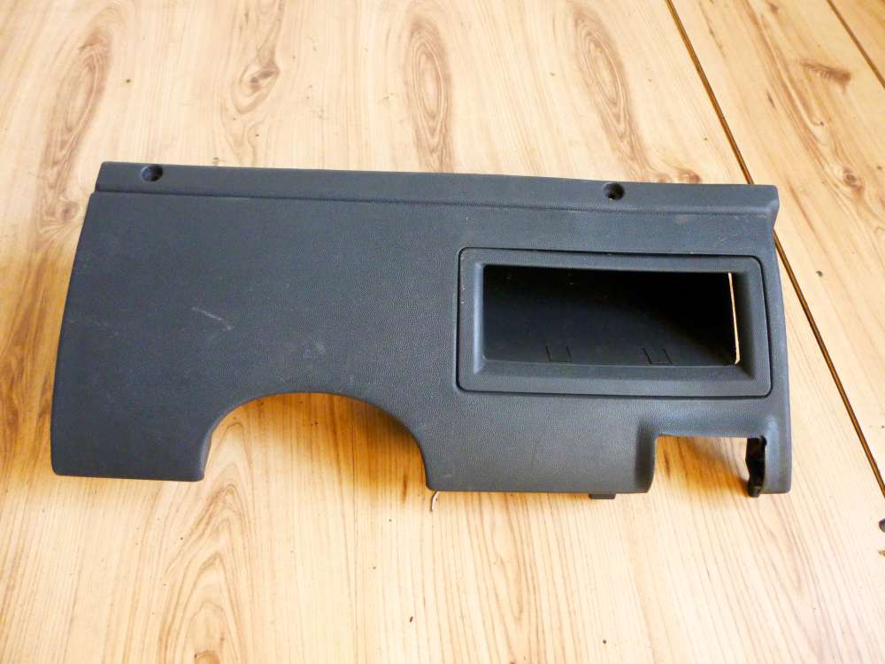 Opel Corsa C 01 Abdeckung unterm Armaturenbrett Links 09 114 391