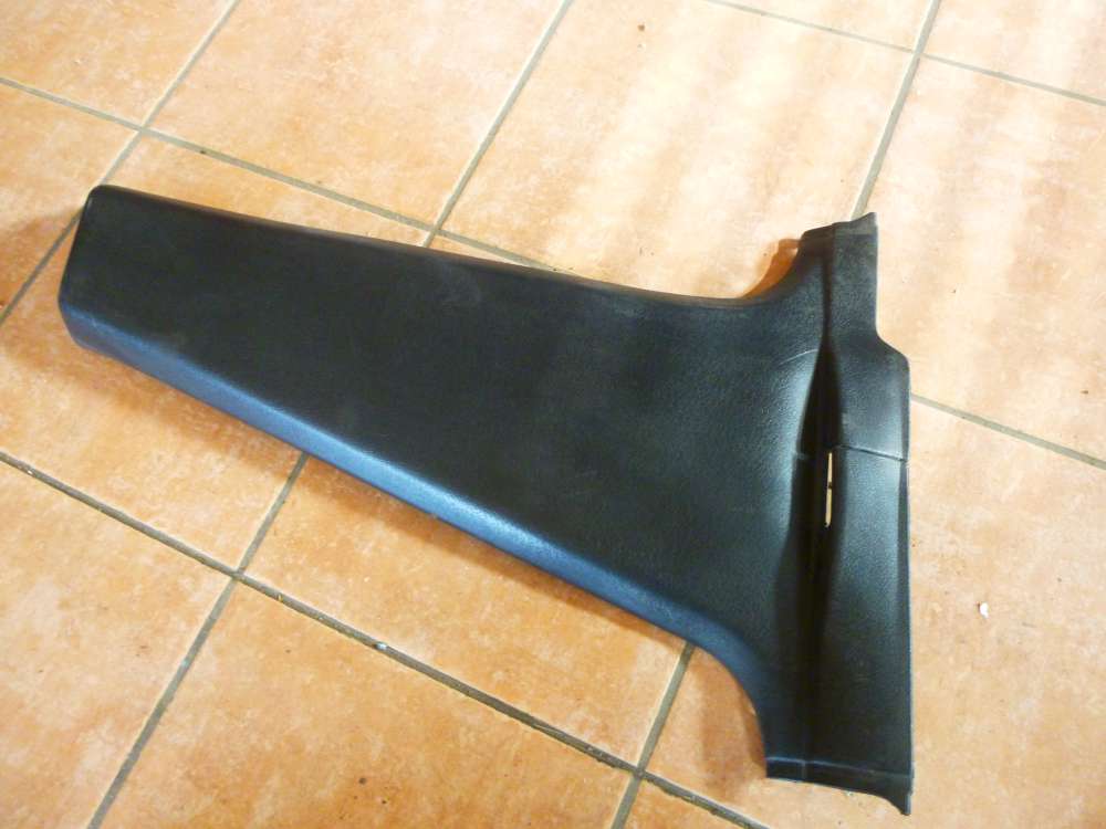 Seat Ibiza original Verkleidung B-S?ule Rechts unten 6K4867240A