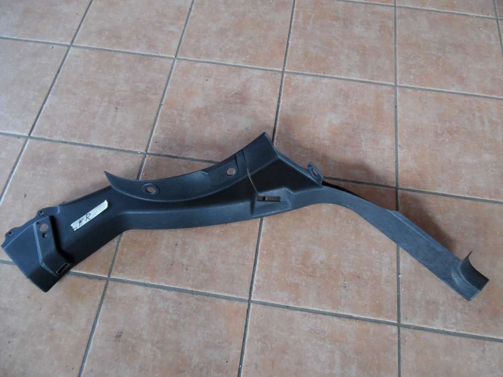 Seat Ibiza original C-Säulenverkleidung Radhausverkleidung 6K0867766