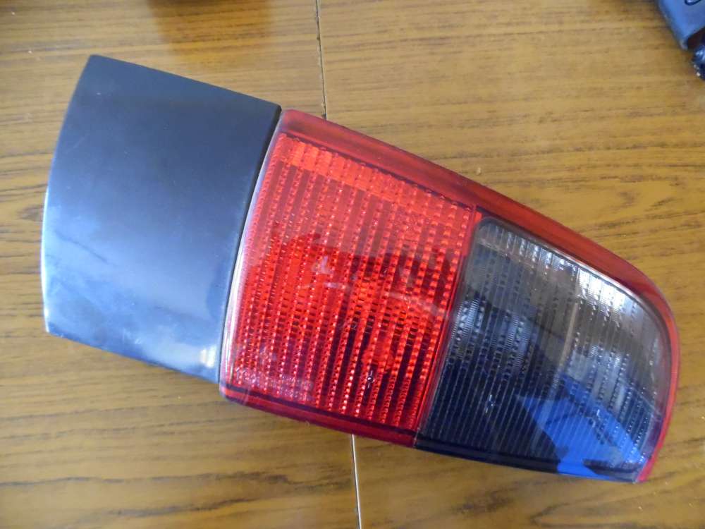 Seat Ibiza Rücklicht Rückleuchte Licht Hinten Links 6K0945111B
