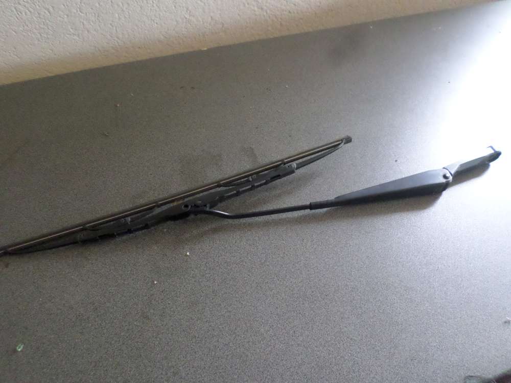 Seat Ibiza original Wischerarm Vorne Rechts 6K1955408
