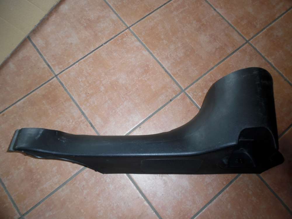 Seat Ibiza Verkleidung Hinten Rechts Auflage Laderaumabdeckung 6K0867773
