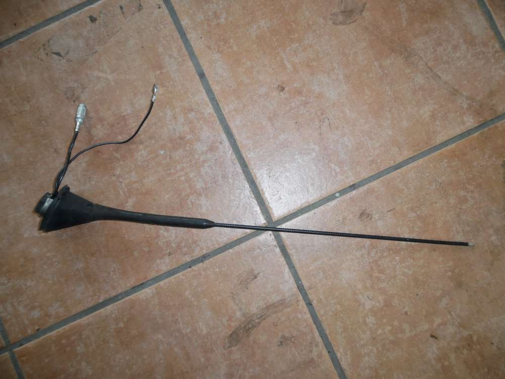 Seat Ibiza Dachantenne Antennenfuß 1L0035505C