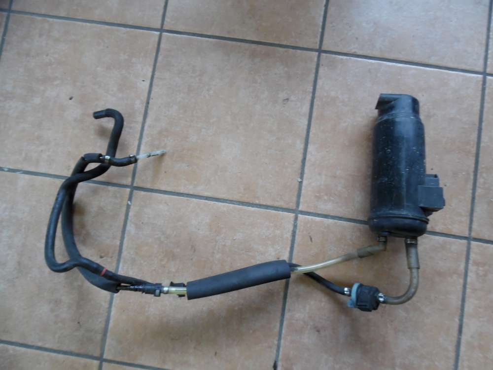 Seat Ibiza Aktivkohlefilter 6K0201801