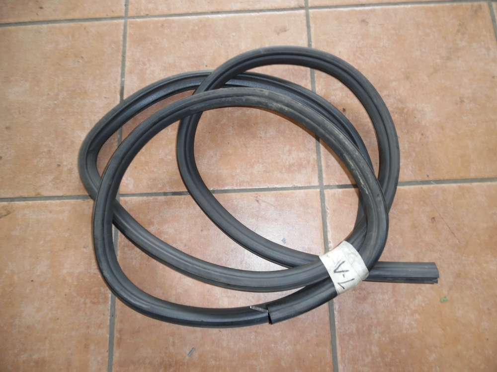 Original Seat Ibiza Bj.1999 Türdichtung Türgummi Dichtung Vorne Links