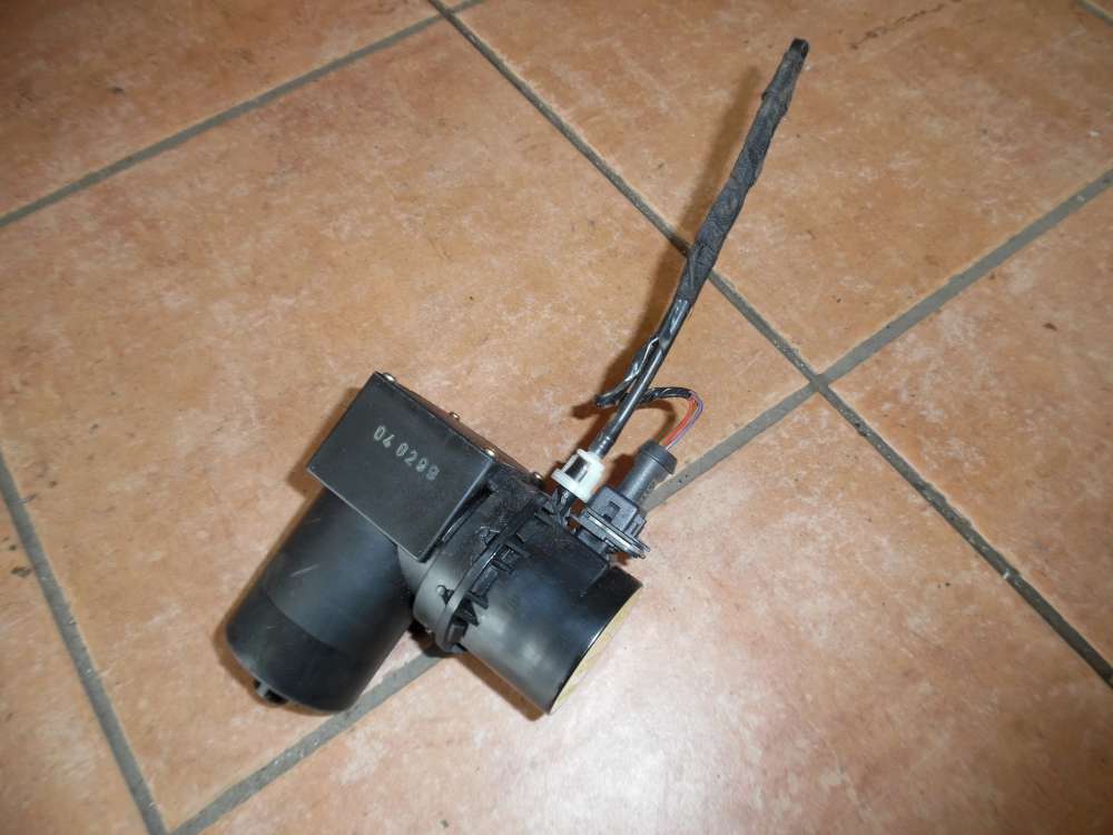 Seat Ibiza 6K Original Pumpe Zentralverriegelung Steuergeräte ZV 1L0862257A