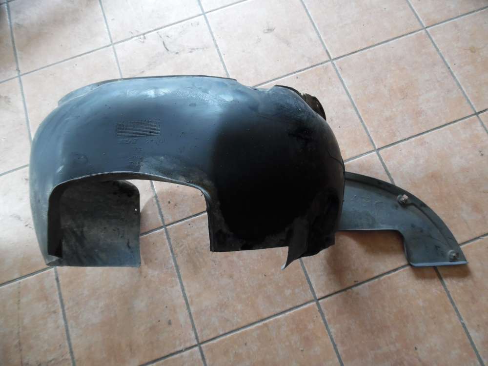 Seat Ibiza Radhausschale Innenkotflügel Vorne Links 6K0809961C