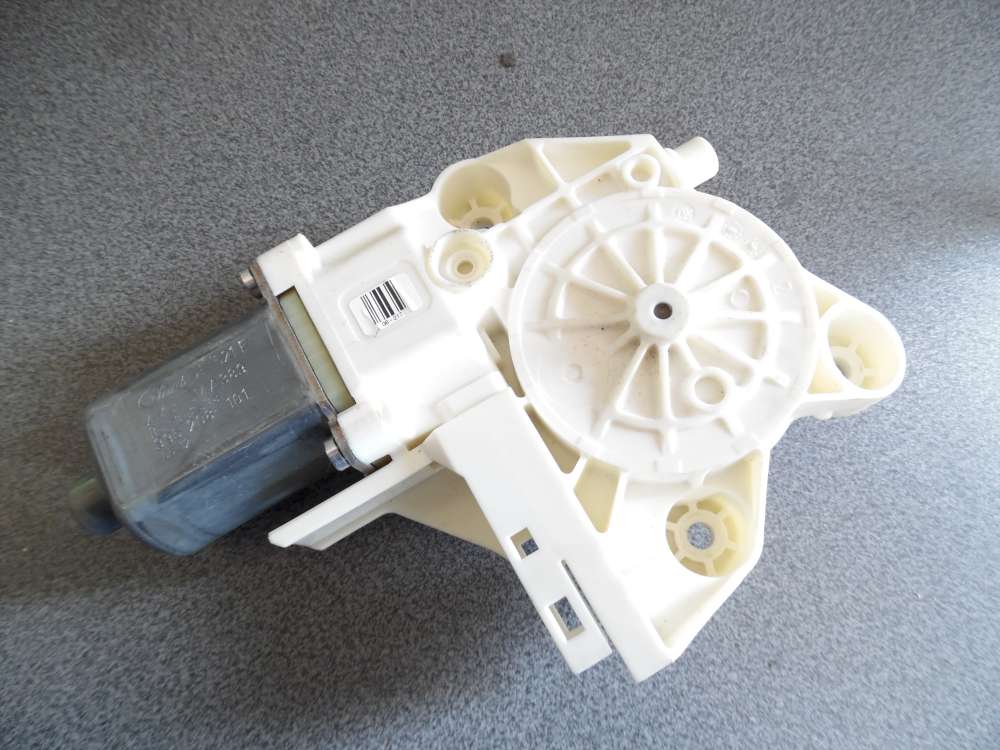 Ford Focus Fensterhebermotor Vorne Links 4M5T14A389