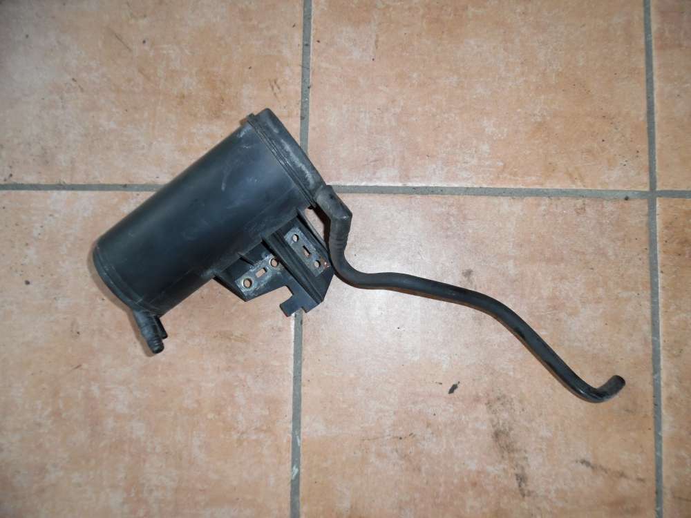 BMW E36 316i Original Aktivkohlefilter Aktivkohlebehälter 1181215