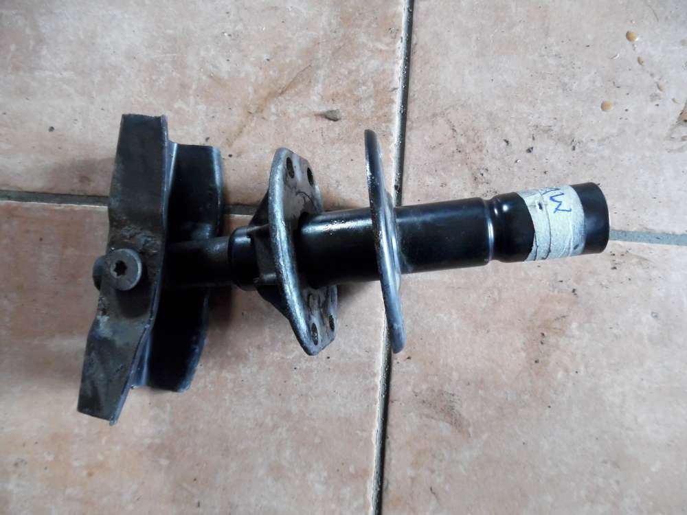 BMW E36 316i Pralldämpfer Stoßstangenhalter Vorne Rechts 8119258