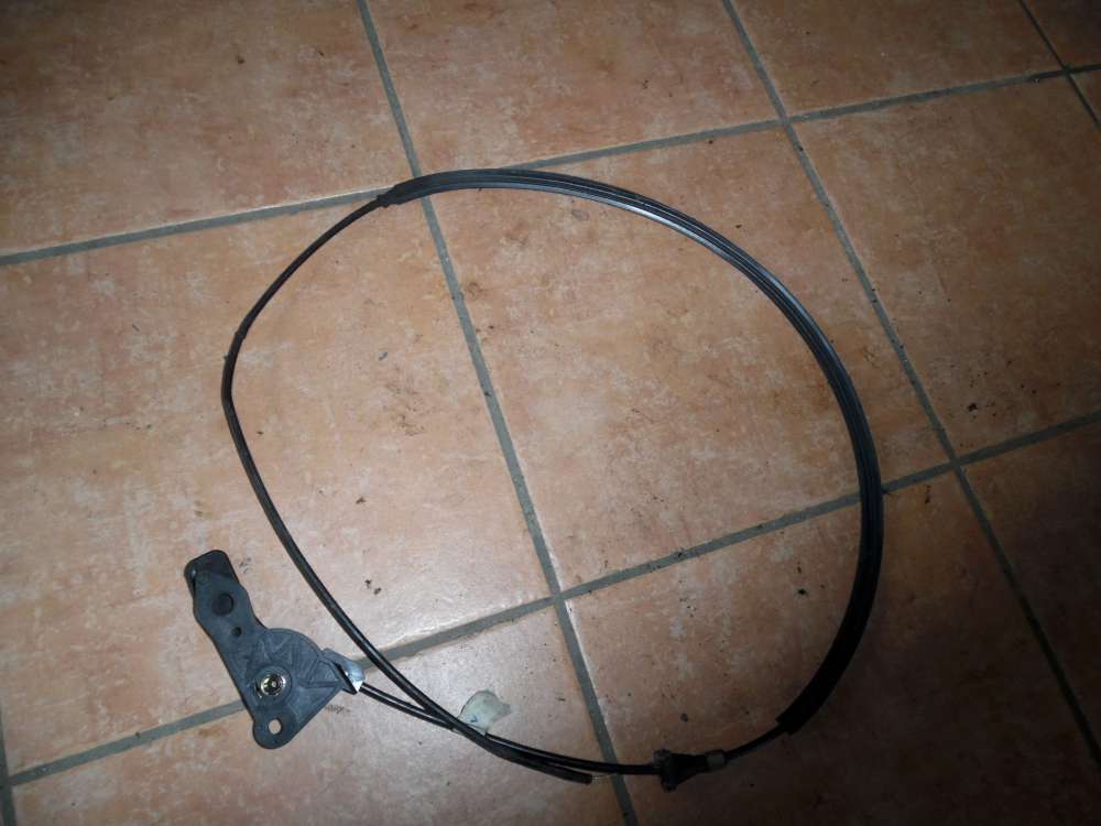 BMW E36 316i Original Öffner Motorhaube Haubenöffner Griff 51231928469