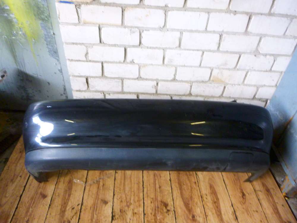 Seat Cordoba Stossfaenger Stoßstange hinten 6K0807421D