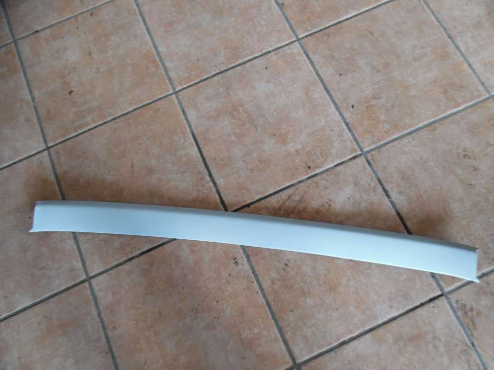 VW Golf 3 original Verkleidung Abdeckung Blende Kofferraumblende oben 1H6867617