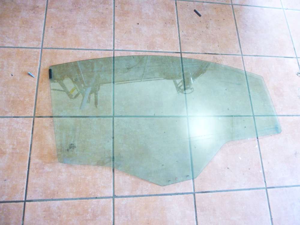 Ford Ka Bj.2010 Seitenscheibe Scheibe Fenster Türscheibe Vorne rechts 43R-001583