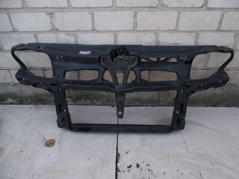 VW Golf IV Schlossträger Frontgerüst Frontmaske 1J0805594