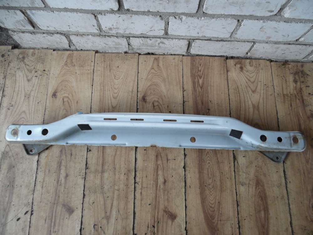 Peugeot 107 Toyota Aygo Stoßstangenträger Hinten