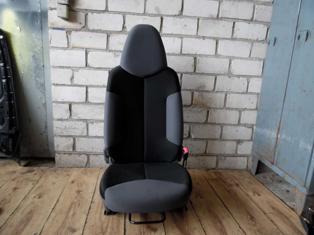 Peugeot 107 Sitz Vorne Rechts