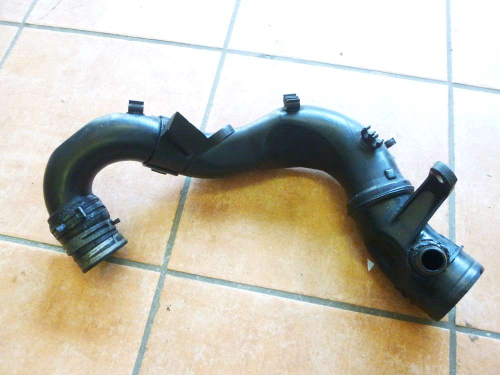 Skoda Octavia I 1U Ansaugrohr Ladeluftschlauch PX0446037