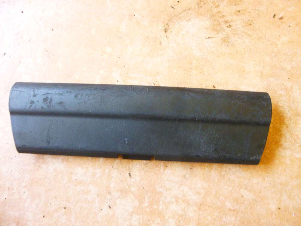 VW Golf 4 Abdeckung Mittelkonsole 1J0858981
