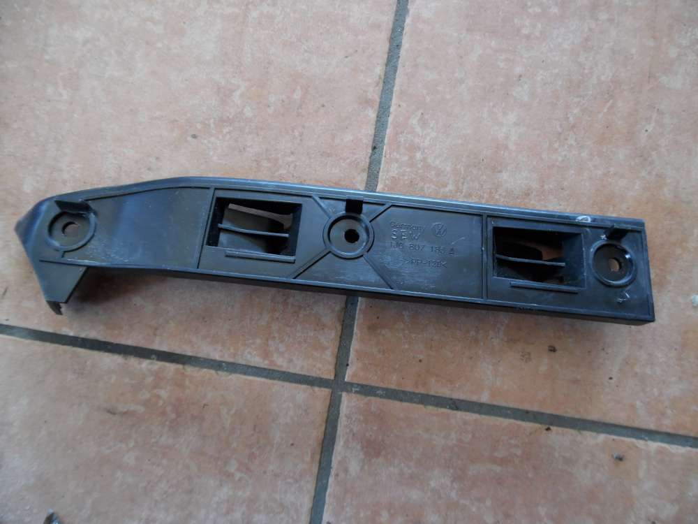 VW Golf 4 Bj:1998 Stoßstangenhalter Halter links Vorne 1J0807183A