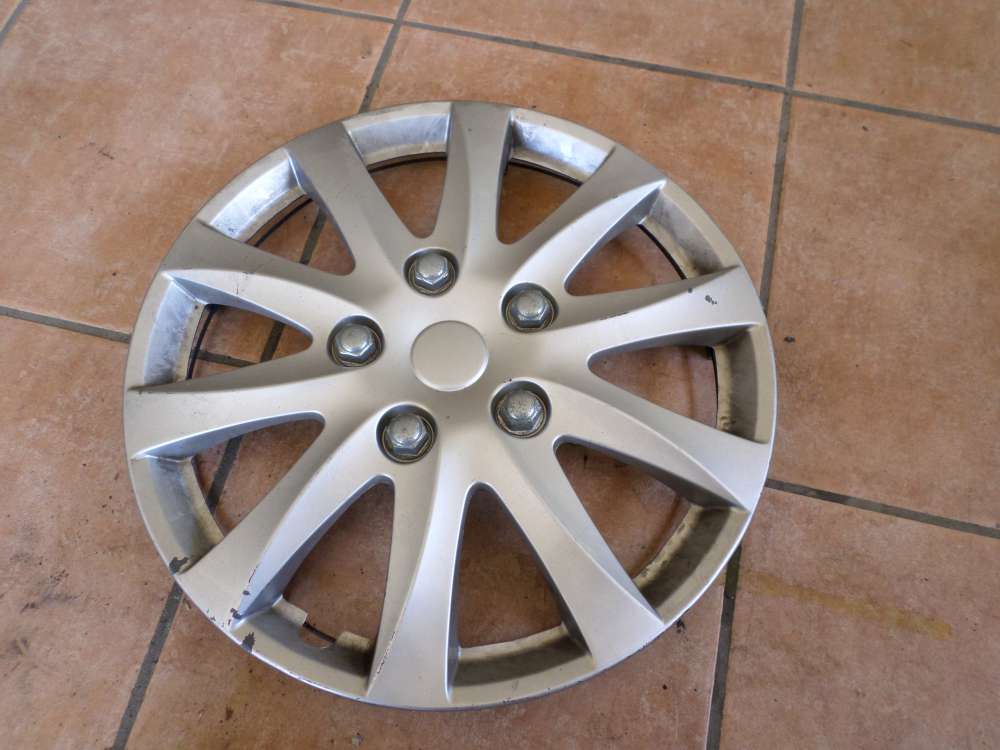 VW Golf 4 original Radkappen Radzierblende